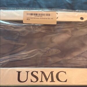 USMC License Plate Frame